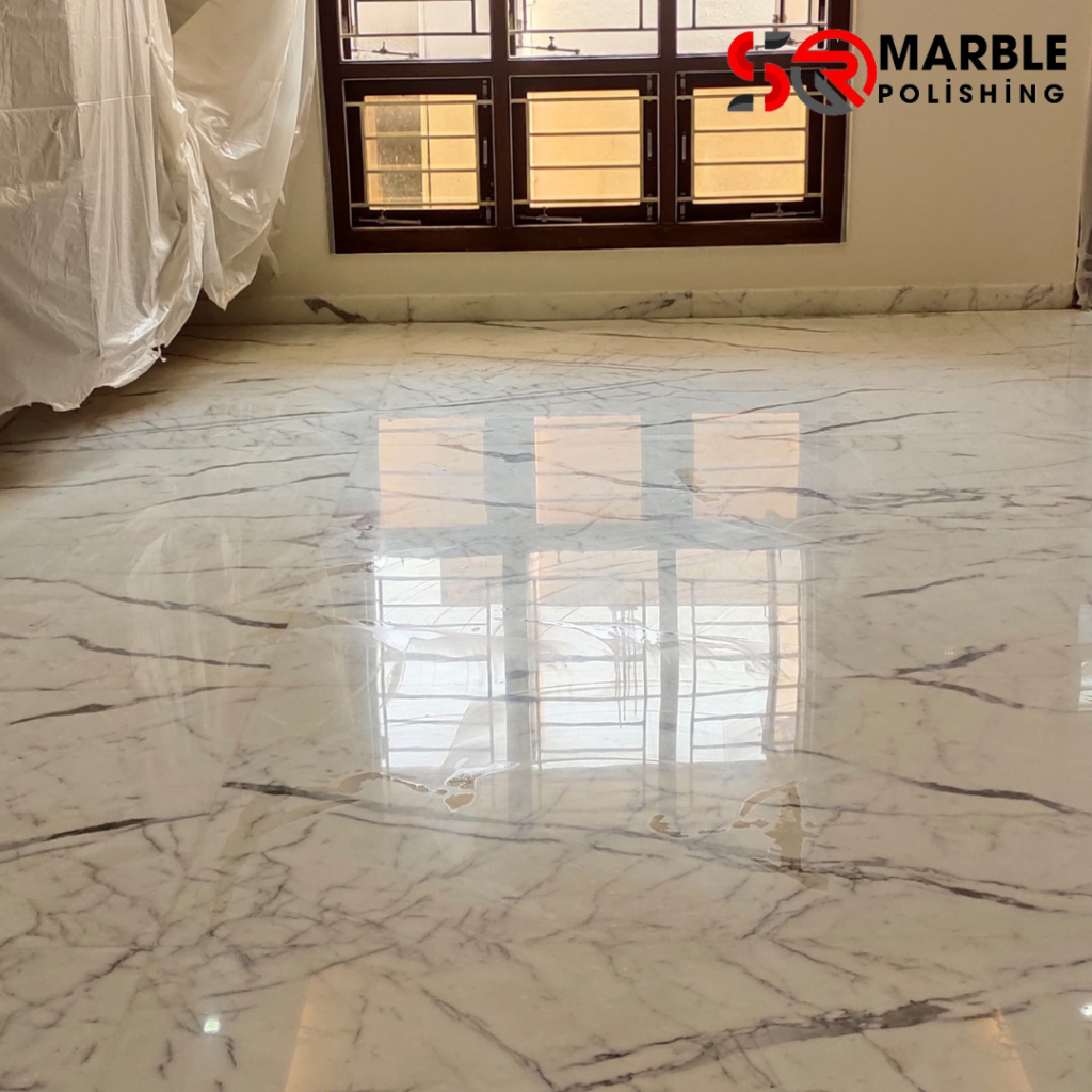 Katni Marble Polsihing