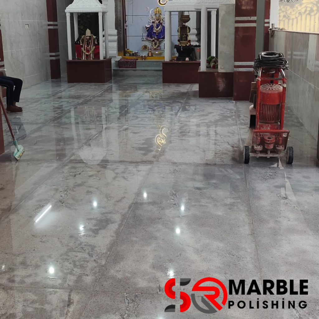 MARBLE FLOOR POLISHING HYDERABAD